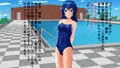 水着H 幼馴染とH三昧