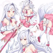 スズミらくがき