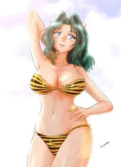 ケイだっちゃ！