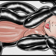 黒猫　その３