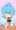 お口で発情水素ちゃん