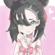 ﾏﾘｨちゃん