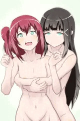 黒澤姉妹 R18ver (+ C90おしながき)