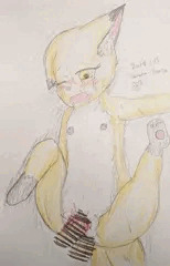 けもけも