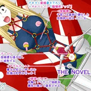 絶頂脱出ゲーム「機械姦編」ROOM9～糞玉産卵窒息～ THE NOVEL