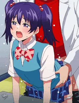 アキナがんばる