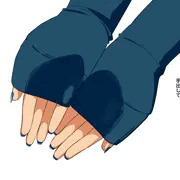 都内某界隈女子高生点描3