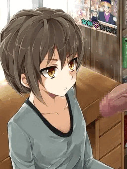 どぴゅっ