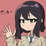 闇の中で蠢くケルベロス