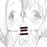 恒例のフェラ多め高木さん（たまに真野ちゃん鷹川さん）ビッチ化ラフ