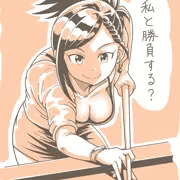 兵藤レナさん・・・・・