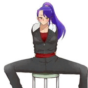 ツバサ先輩