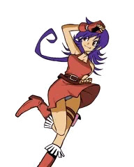 黄昏ミミ