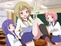 寝取られオナニーさせられて傷ついた僕を癒してくれた式