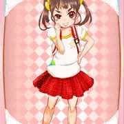 えんどれす♡サマー
