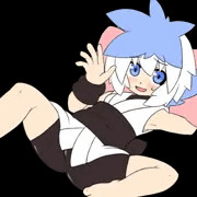兎の○○ビデオその２