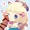 リスほっぺ