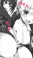 Ｃ９７会場用ラフ本サンプル