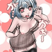ウサミミっ娘らくがき！
