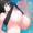 うちのこ水着釣り