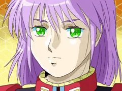 メタルサイト　ベリーネ･エル･ラーディア　X68000