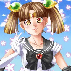 アイコン用イラスト