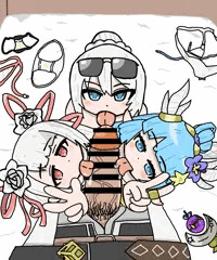 skebのやーつ