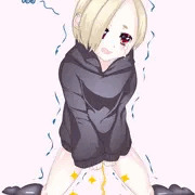 おもらし小梅