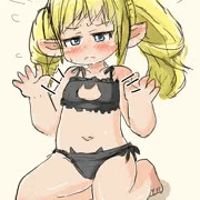 ねこランジェリー