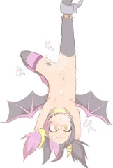 吊られインプちゃん