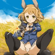 アメリー・プランシャール