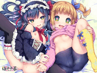 インドア派💗 VS アウトドア派💗