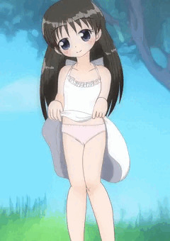 幼女