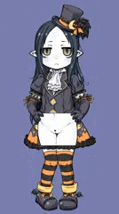 はろいーん