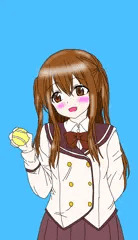 武田詠深ちゃん