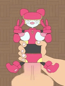 お手軽ロボ