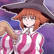 パイズリ聖母