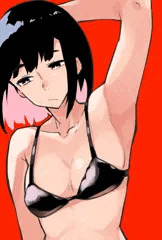 ワキ