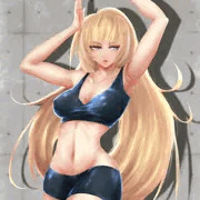 クーデリアさん