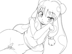 ニーハオらんま♪