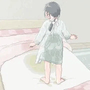 海開き