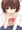 むぐっ…