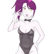 シオンバニー