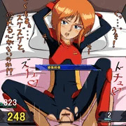 ぷるぷるプルツー！