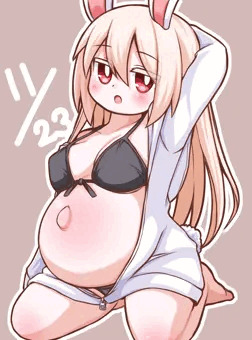いい妊婦さんの日