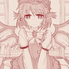 みすちー（永夜抄）