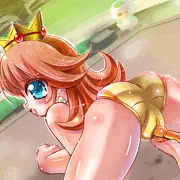 ひなぎく姫