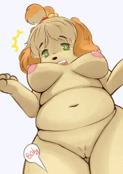 秘書ぽっちゃり大ピンチ！