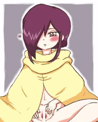 くぱぁあべるちゃん