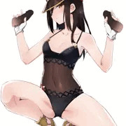仕方ないな…